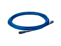HPE Premier Flex MPO/MPO Multi-mode OM4 12 Fiber 30m Cable