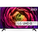 LG UR7400 43" 4K LED TV