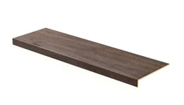 Lundbergs 81709 Enkelsteg ek 1300x368x9 mm