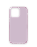 iDeal Clear Mobilskal iPhone 15PM Light Pink