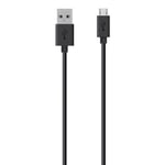 Belkin UP micro-USB to USB ChargerSync - svart