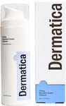 Dermatica Caring Squalane Cream Cleanser | With Glycerin and Rich in Vitamins t
