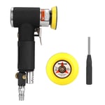 CONNOR Ponceuse d'angle pneumatique a 90 degres de 2/3 po, rectifieuse a angle droit