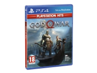 God of War - PlayStation Hits - PlayStation 4, Sony PlayStation 4 Pro