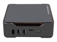 ORDISSIMO Luna 2 - MT - Celeron J3455 / 1.5 GHz - RAM 4 Go - flash - eMMC 64 Go - HD Graphics 500 LAN sans fil: - 802.11a/b/g/n/ac - Ordissimo v4 - moniteur : aucun