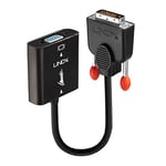 Lindy Adaptateur DVI-D vers VGA