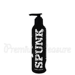 SPUNK Hybrid Lubricant Silicone & Water based lube Premium white creamy sex gel