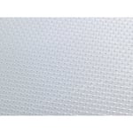 WENKO ANTISKLIMATTE BOBLER 50X150 CM