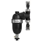 Fernox TF1 Sigma 28mm In-line System Filter with Valves 62417