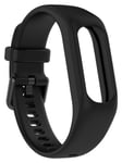 Tiera Garmin Vivosmart 5 klockarmband svart