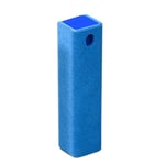 3 i 1 Fingeravtryckssäker Skärmrengöring Lätt att använda Återanvändbar Tar bort fläckar Skärmrengöring för cell Blue 15ml