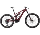 Specialized Specialized Turbo Levo Expert Carbon | Maroon / Black