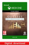 Assassin's Creed Odyssey Helix Credits Large Pack - XOne