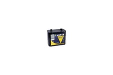 Varta Longlife Worklight batteri x 4R25-2 - Zinkklorid