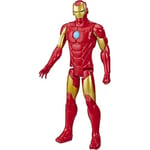 Disney Avengers - Titan Heroes 30 cm Iron Man (E7873)