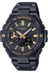 Casio G-Shock Men's GST-B500BD-1A9ER 49mm Solar Watch