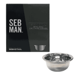 SEB MAN Shaving Bowl