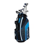 Strata Ultimate Complete 16 Piece Golf Package Set