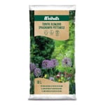 Weibulls 21919 Blomjord 18 l, torvfri