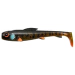 SVARTZONKER MCPIKE V2 21CM 2PCS Välj färg BURBOT MOTOROIL