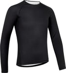 GripGrab Ride Thermo 1 and 3 Pack Winter Cycling Base Layer Long Sleeve Anti