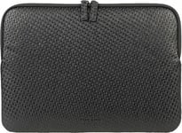 Tucano Treccia - Macbook Pro 14" / Notebook Cover 14" - 13" (Svart)