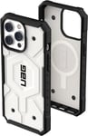 URBAN ARMOR GEAR UAG Designed for Iphone 14 Pro Max Case White 6.7" Pathfinder B