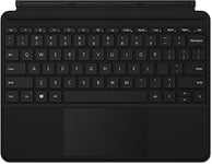 Microsoft Surface Go Type Cover Black (KCM-00031)