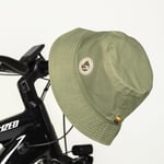 Fjällräven S/F Hat (Grön (GREEN/620) Small/medium)