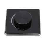 Digital Rotating Dimmer Switch Supports Wireless Communication Dimming LED Ligh✈