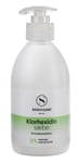 Skinocare Klorhexidin Sårtvätt - Bakteriedödande Tvål - 300 ml