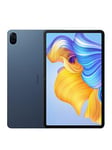 Honor Pad 8 Tablet - 12In 2K, 4Gb Ram, 128Gb Storage