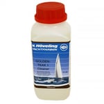Golden Teak Cleaner 1L
