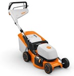 STIHL Stihl RMA 248 T Gräsklippare Set
