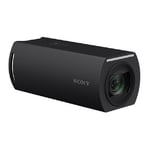 Sony SRG-XB25 Box-Style Remote Camera (Black)