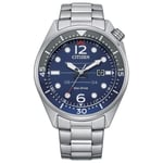 AW1716-83L Montre À Quartz Pour Homme Citizen Sea Plane