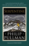 Serpentine: A short story from the world of His Dark Materials and The Book of Dust - Bok fra Outland