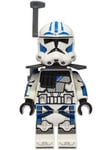 LEGO Star Wars Clone ARC Trooper Fives SW1329