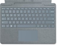 Microsoft Signature Keyboard Surface Pro 8, 9, X Nordisk