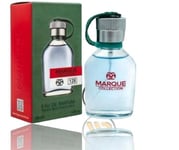 Marque Collection 128 Edp 25ml (inspired by Hugo Man) Pack Of 2