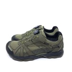 Treksta Kobra 145 Boa GTX