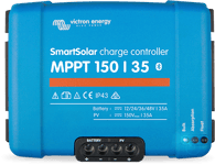 Victron SmartSolar MPPT 150/35