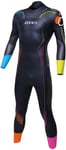 Zone 3 Aspire Limited Edition Mens Wetsuit Triathlon Swimming   RRP £299