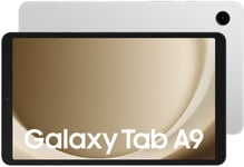 Samsung Galaxy Tab A9 8.7 128GB 8GB Silver