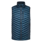 Black Diamond Approach Down Vest dunväst (herr) - Octane, S