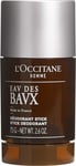 L'OCCITANE Baux Stick Deodorant 75g | Vegan-Friendly Protection For All Skin