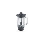 Bol mixer Kenwood ThermoResist nouvelle version chef/major/cooking chef (AW22000002)