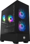 PCSpecialist Prime 301 i7-14F/16/1024/4060 pelitietokone