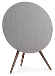 B&O Beoplay A9 Kvadrat Replacement Covers - Light Grey