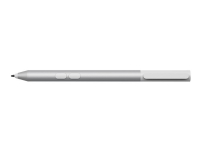 Microsoft Business Pen 2 - Aktiv penna - platina - kommersiell (paket om 10) - för Surface Go 2, Go 3, Laptop 4, Laptop Go, Laptop Studio, Pro 7+, Pro 8 Surface Duo 2